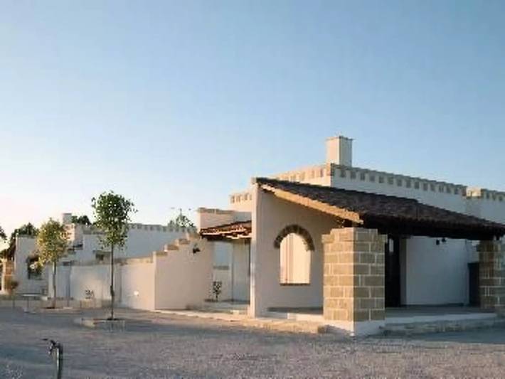 Appartamento per 2 persone, con giardino e piscina a Sogliano Cavour