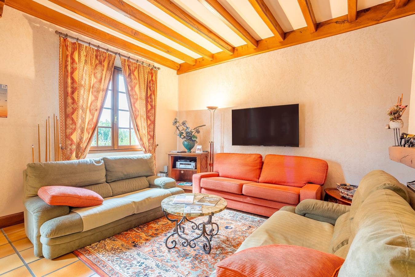 House **** With Private Spa/Sauna, 20 Minutes From Puy Du Fou in Saint-Mesmin (Vendée), Fontenay-le-Comte