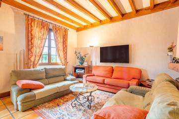 Location De Vacances pour 11 Personnes dans Saint-Mesmin (Vendée), Fontenay-le-Comte, Photo 3