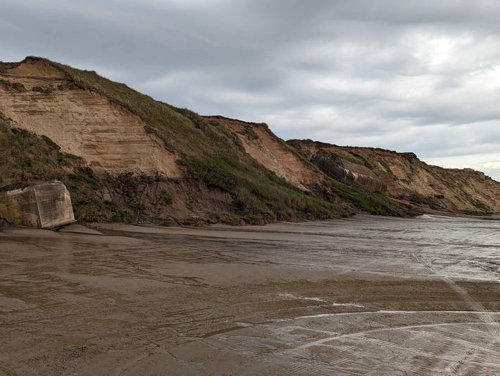 Ferienhaus für 8 Personen, mit Sauna, kinderfreundlich in Løkken - 3