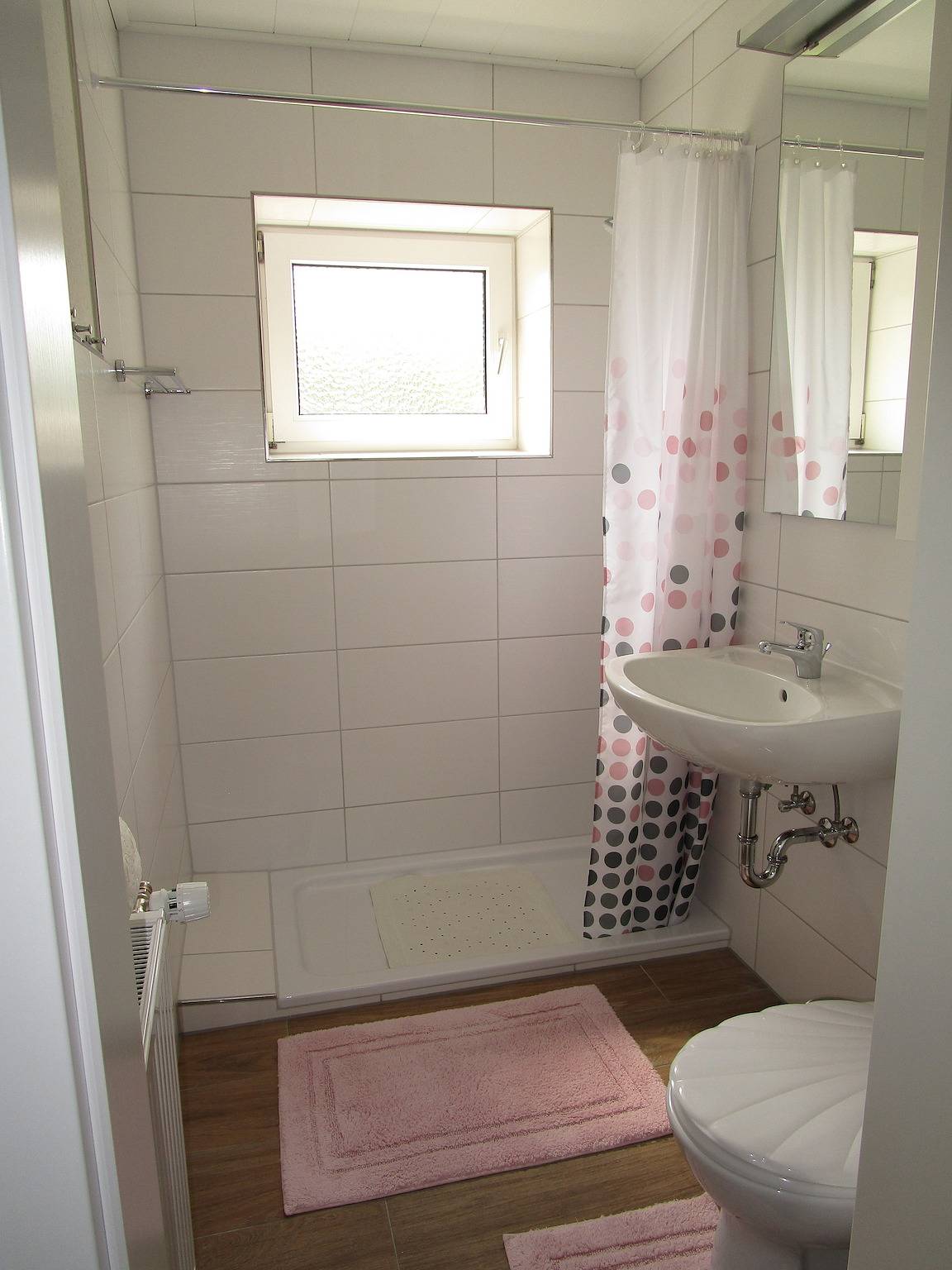 Ganze Ferienwohnung, "Haus am Apfelbaum",  Wohnung 1 in Ostfehmarn, Fehmarn
