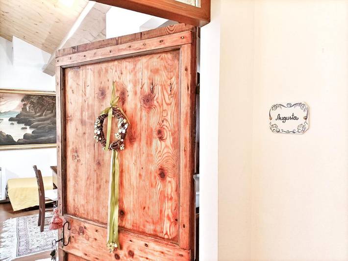 Gîte pour 2 personnes, avec jardin à Morciano di Romagna - 3