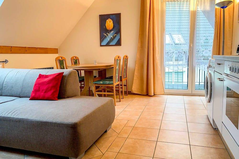 Ferienwohnung in Usedom für 4 Personen in Usedom