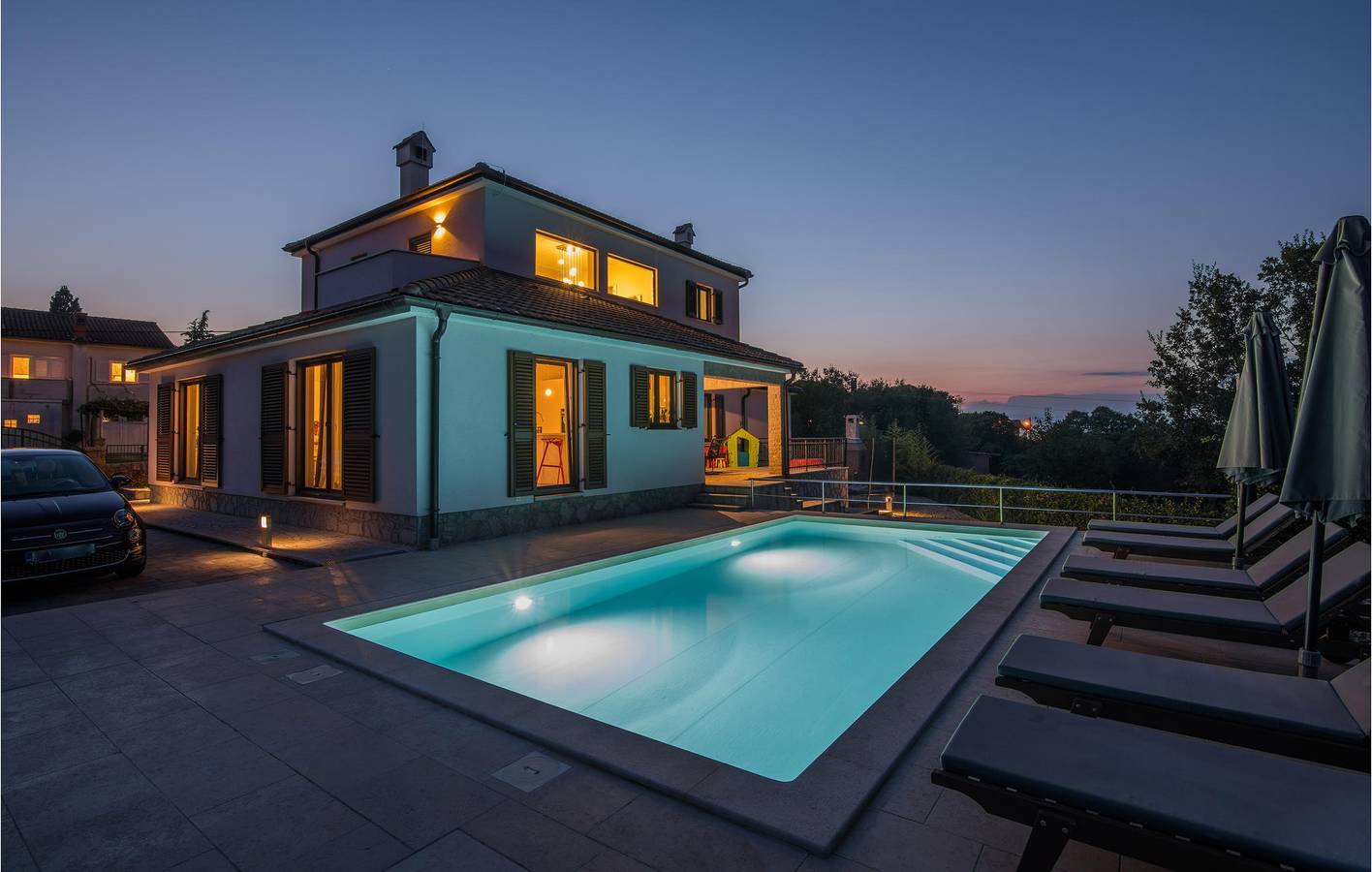 Casa vacanza a Krk Città a partire da 464€ a notte