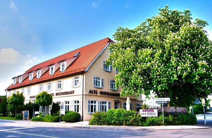 Apartamento para 5 personas, con terraza en Stuttgart