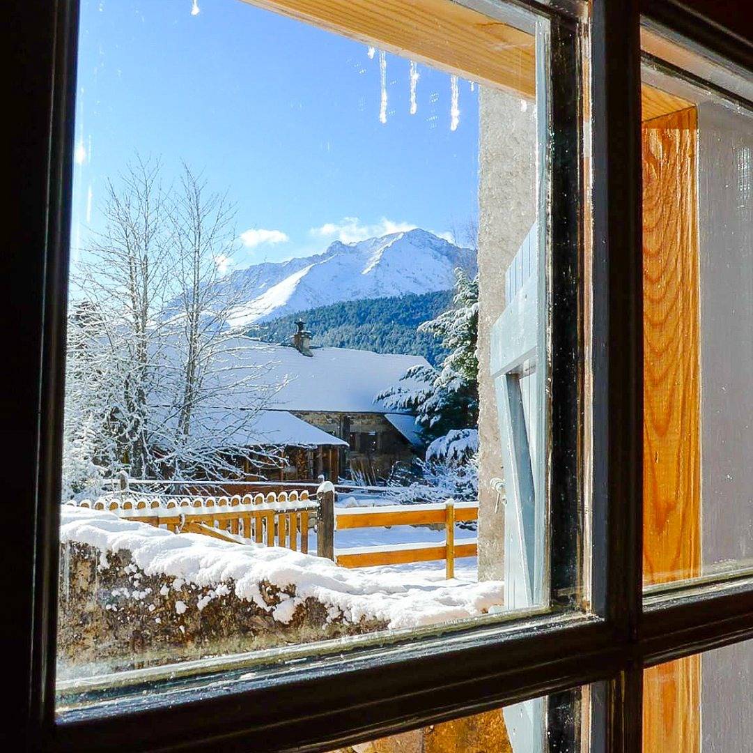 Era Borda - Bergerie de charme à Payolle - 7 pers. - 4* in Payolle, Campan