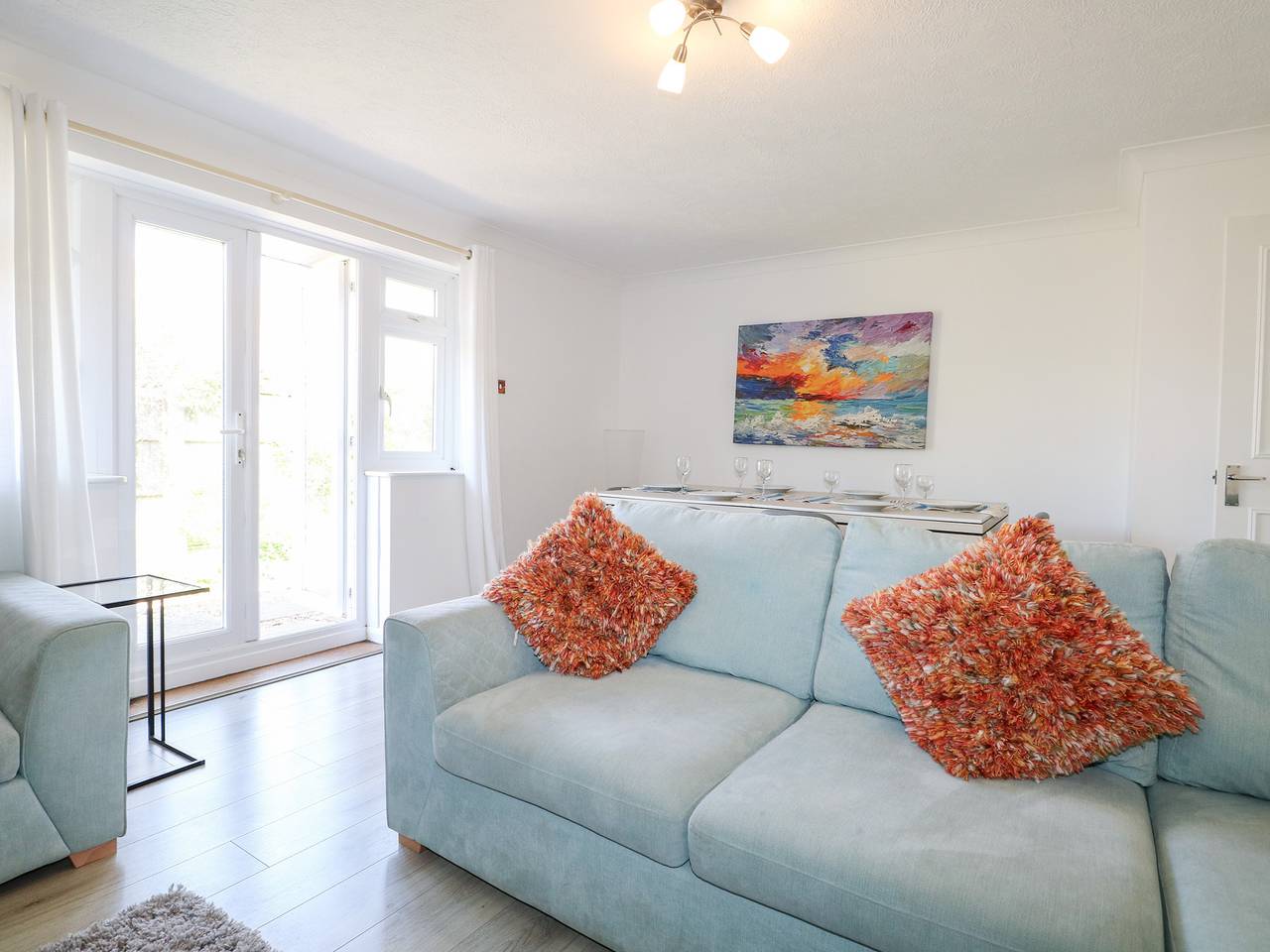 44 West Front Road in West Sussex