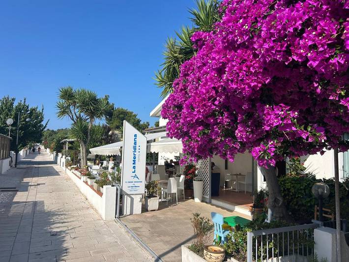 Hotel für 3 Personen - 1