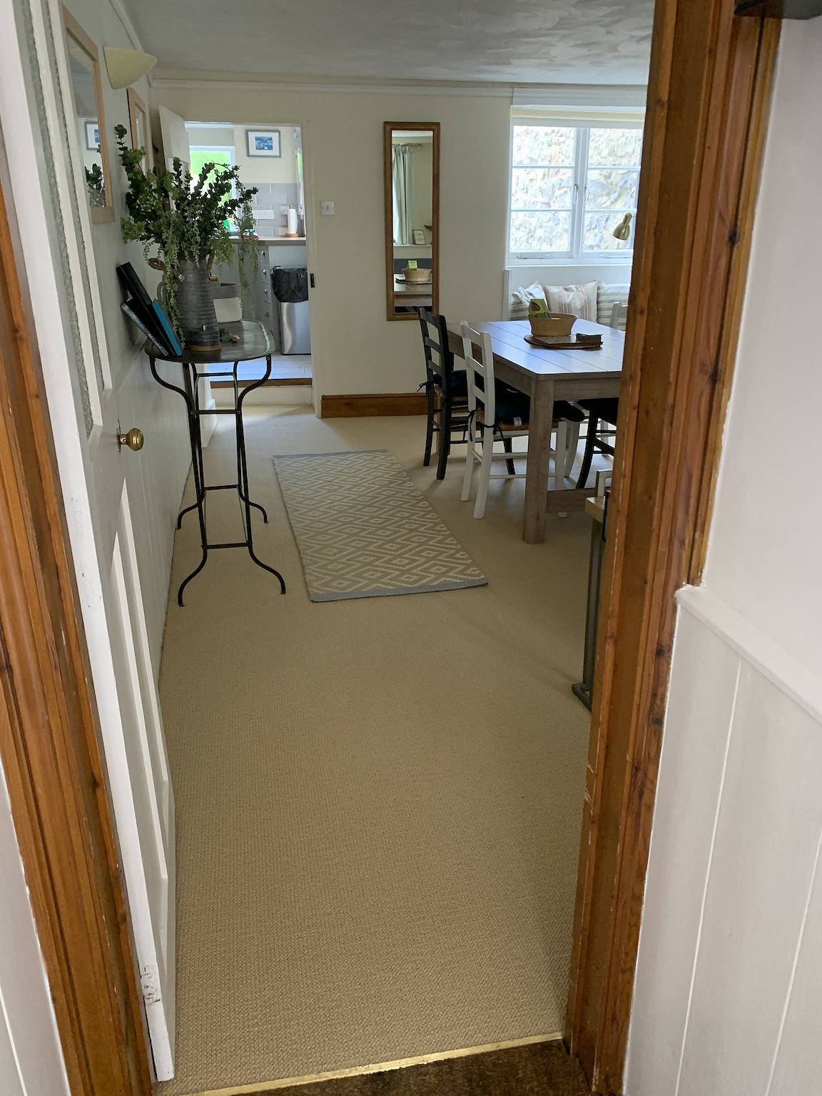 Lavender Cottage in Lyme Regis, Dorset