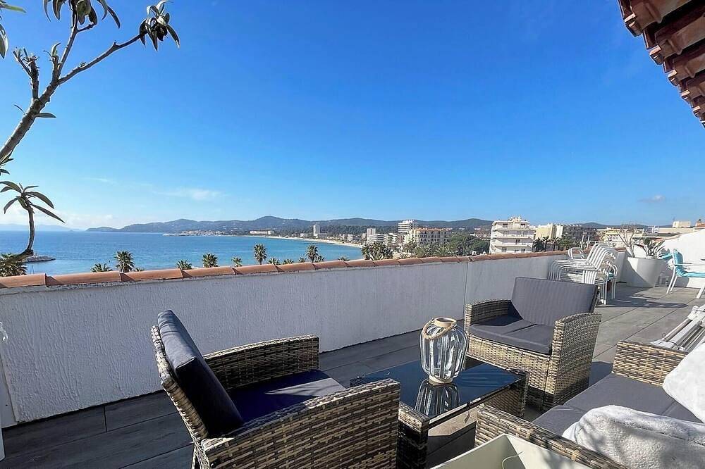Appartamento vacanze a Var a partire da 261€ a notte