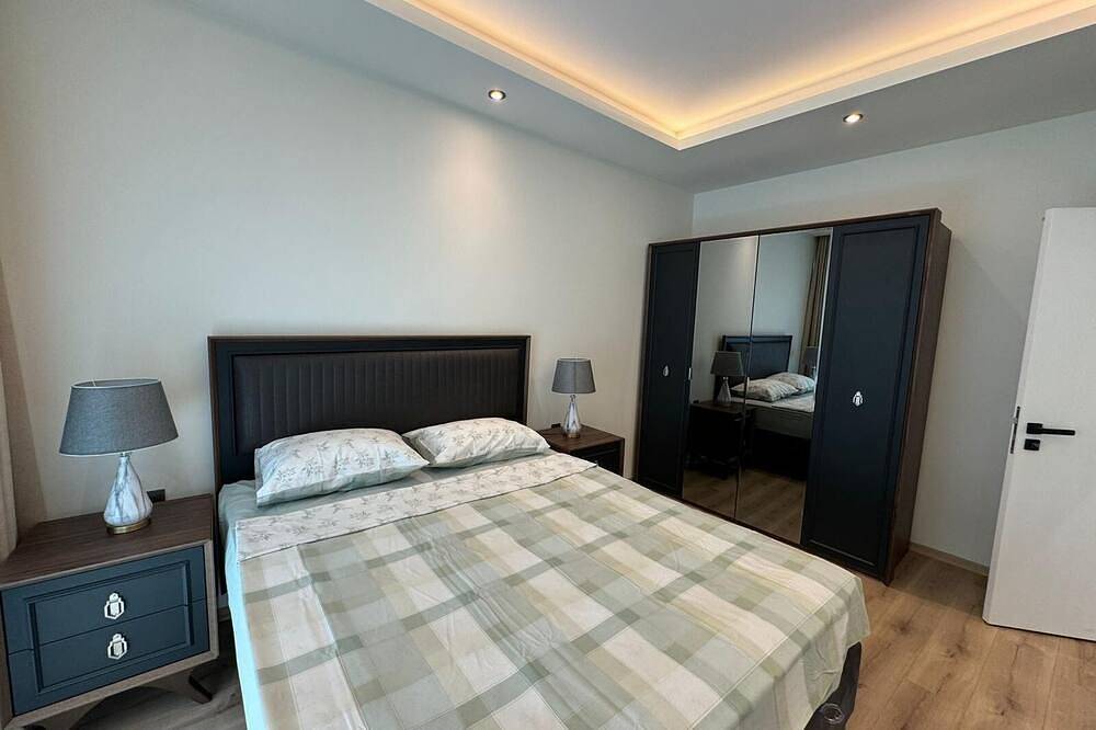 Entire apartment, Luxury Residence in Alanya Oba in Alanya, Antalya Province