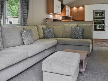 Cottage for 6 People in Gwynedd, North-Wales, Photo 3