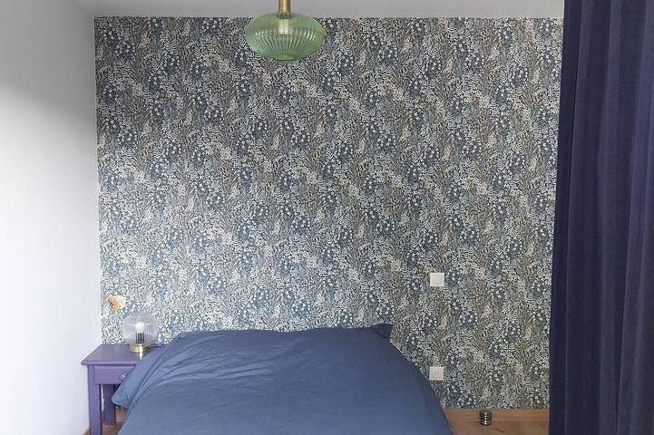 Location de vacances pour 4 personnes, avec Jardin à Sainte-Soulle - 2