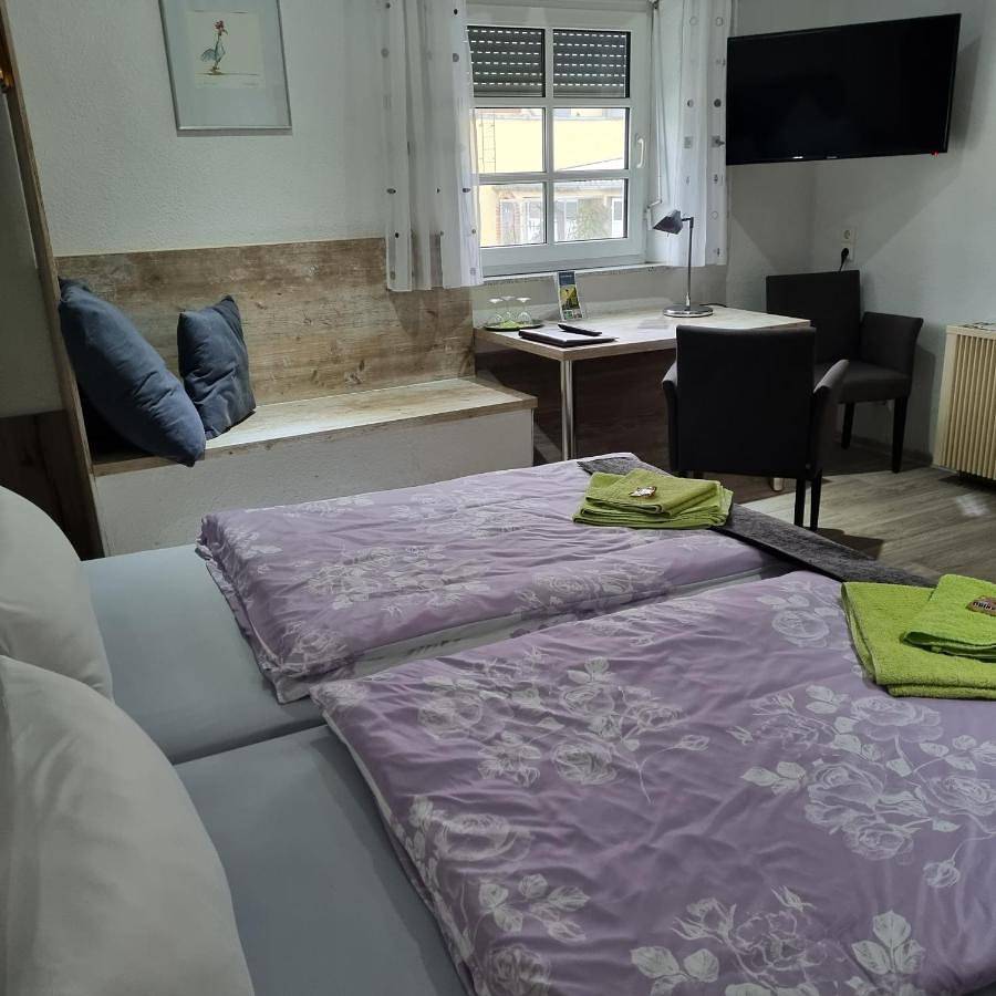 Family Suite in Gommern, Elbe-Börde-Heide