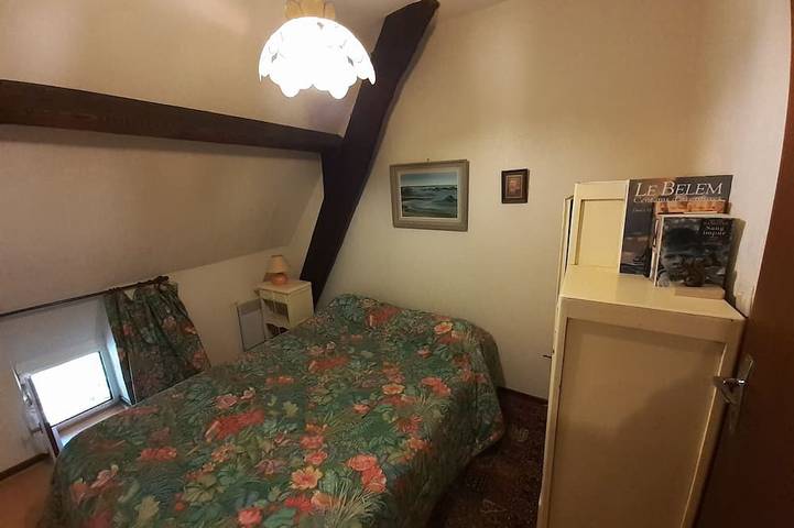 Location de vacances pour 8 personnes, avec terrasse et jardin, animaux acceptés à Herbignac - 3