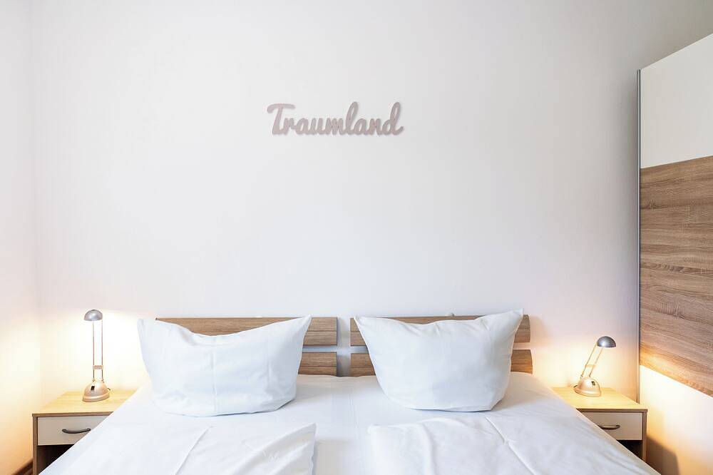 Nst Ferienhaus \"Ostseeschatulle\" - 2,6 km zur Schön Klinik in Neustadt in Holstein, Ostholstein