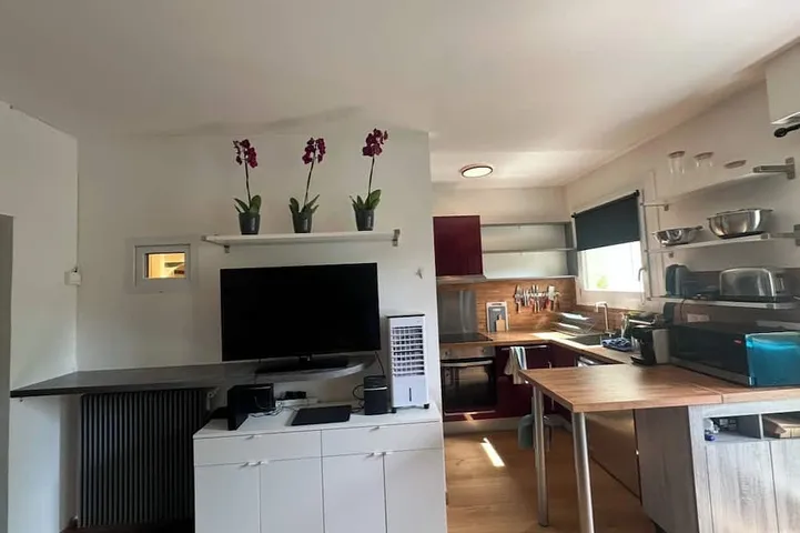 Appartement de vacances pour 4 personnes - 1