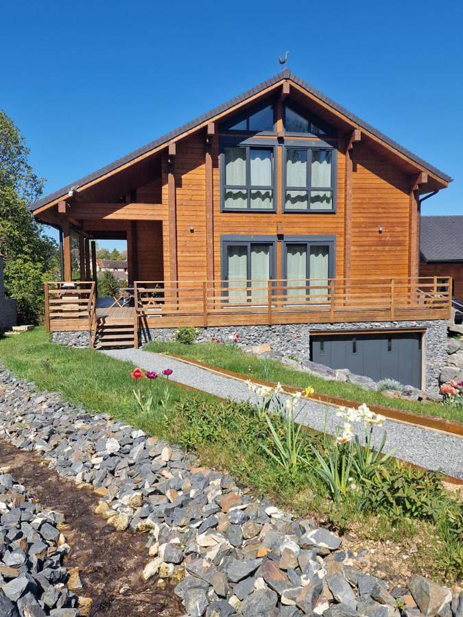 Chambre d’hôte pour 2 personnes, avec Terrasse ainsi que Jardin et Vue