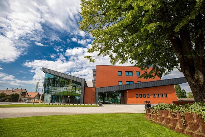 Hotel für 2 Personen, mit Garten - 1