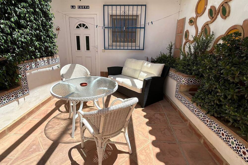 Wees Welkom bij Casa Hermosa en Geniet in een Oase van Rust in Torre de Benagalbón, Rincón de la Victoria