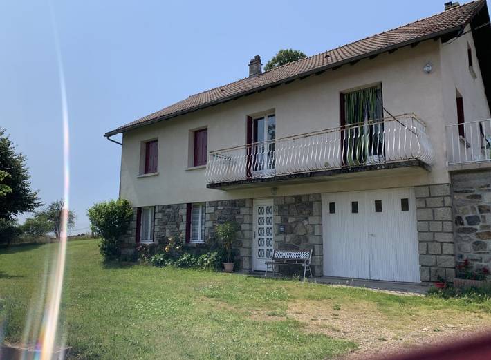 Appartement de vacances pour 6 personnes - 1