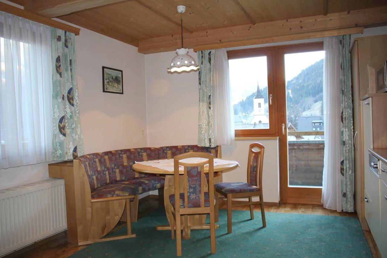 Ganze Wohnung, Haus Schönleiten in Wagrain, Ski Amadé