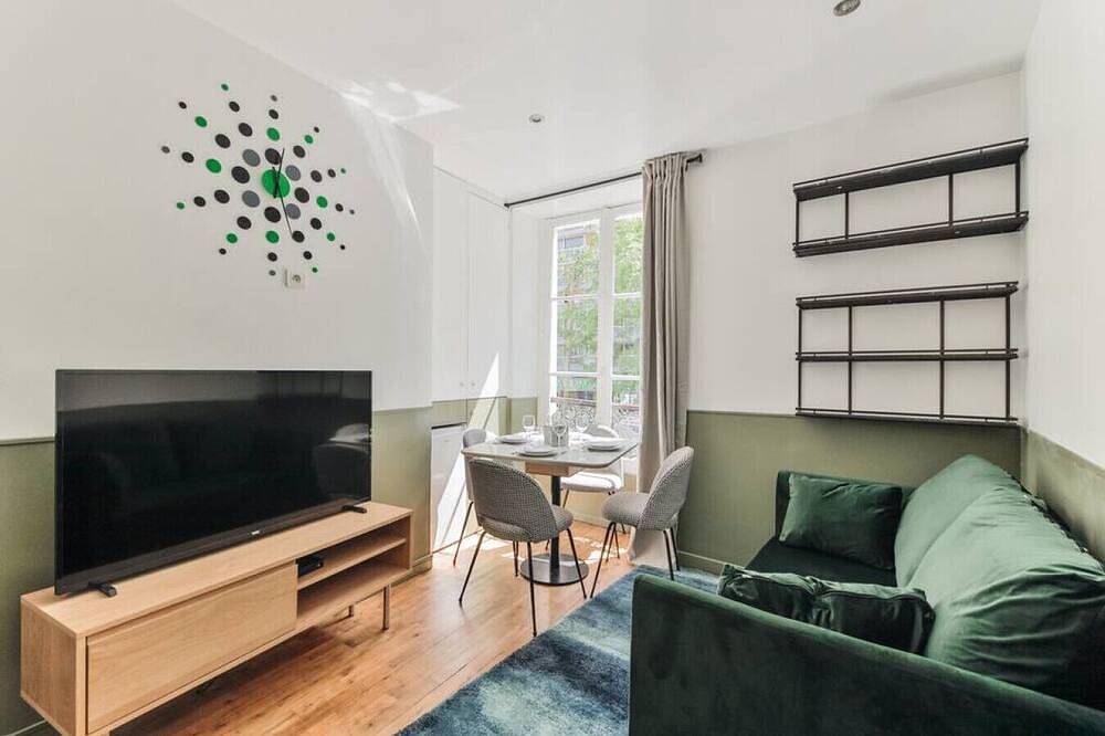 Appartement de vacances