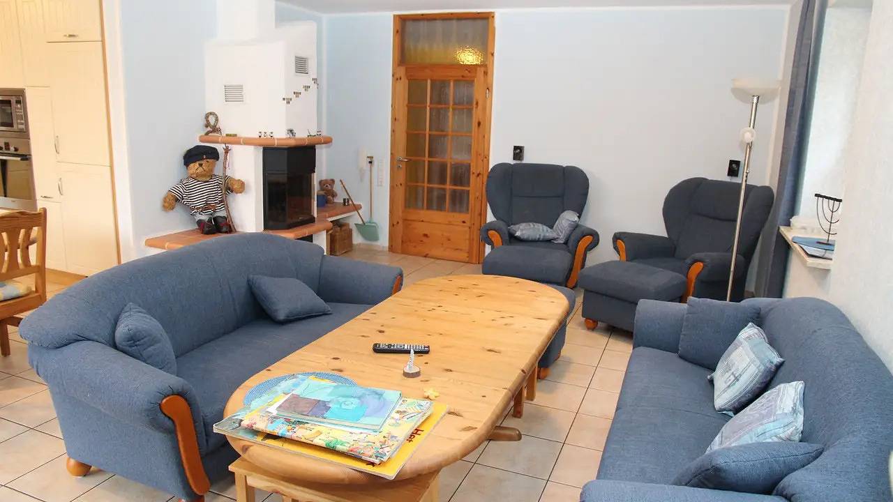 Ferienhaus für 8 Personen (200 m²) in Norden in Norden, Norden und Umgebung