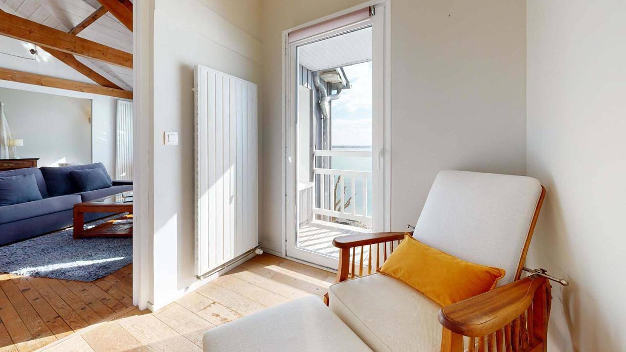 Villa in Champeaux, Baie du Mont-Saint-Michel
