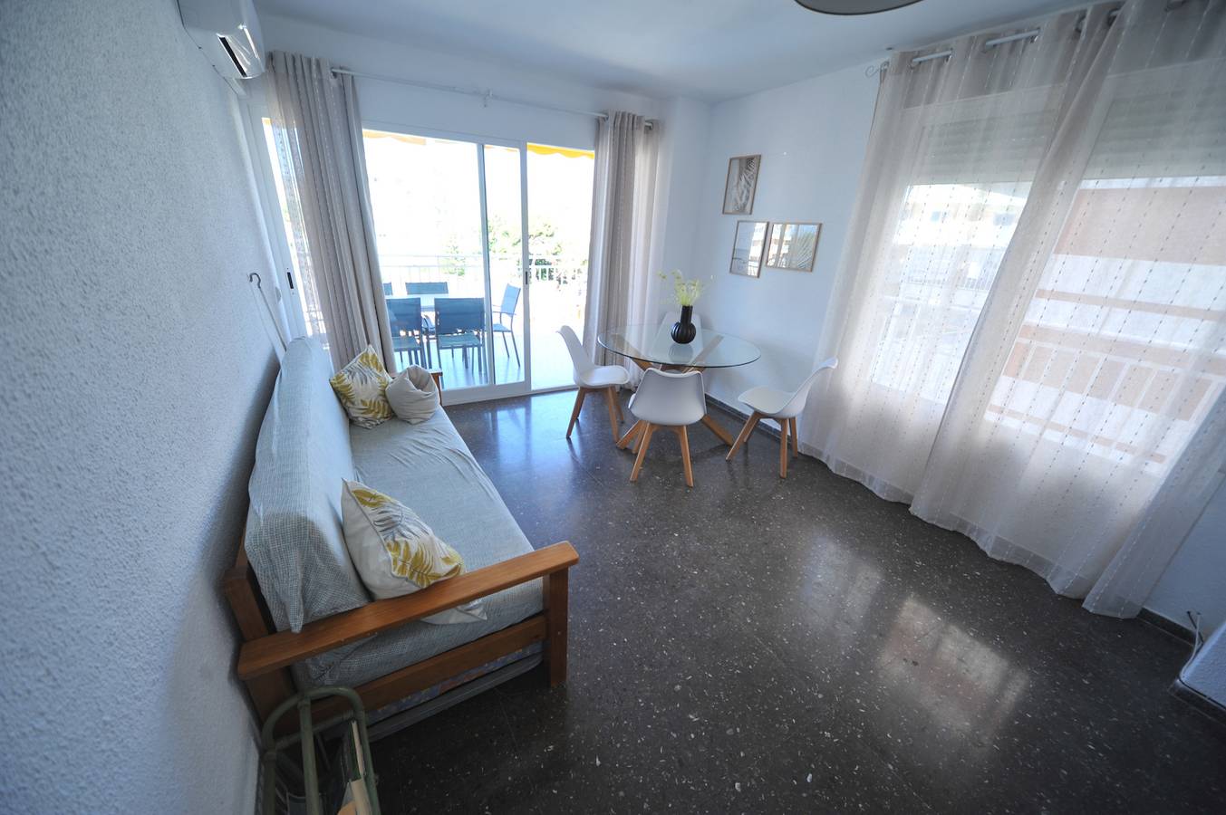 Appartement entier, Estoril I in Benicasim, Costa del Azahar