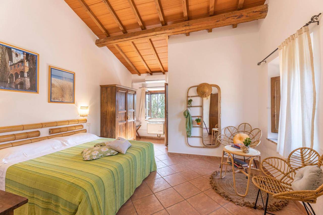 Agriturismo Cappellese in Rosignano Marittimo, Costa degli Etruschi