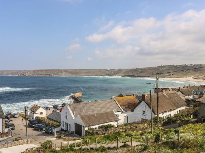 Ferienwohnung für 2 Personen in Cornwall - 3