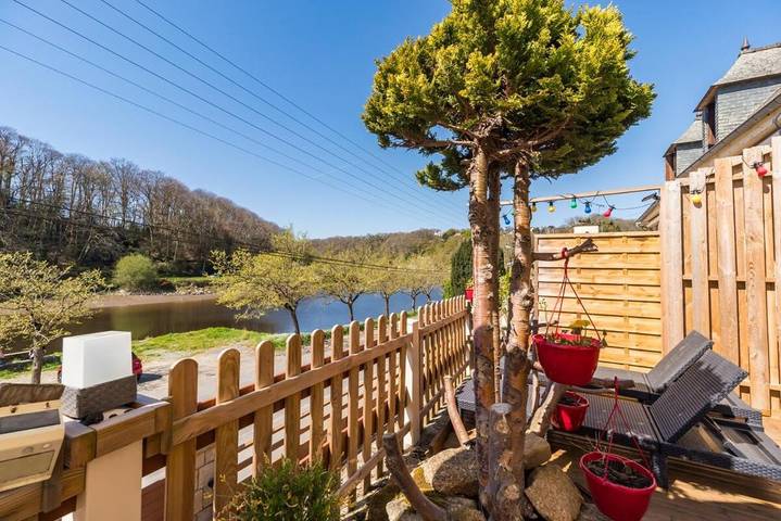 Maison d’hôte pour 4 personnes à Lannion - 3