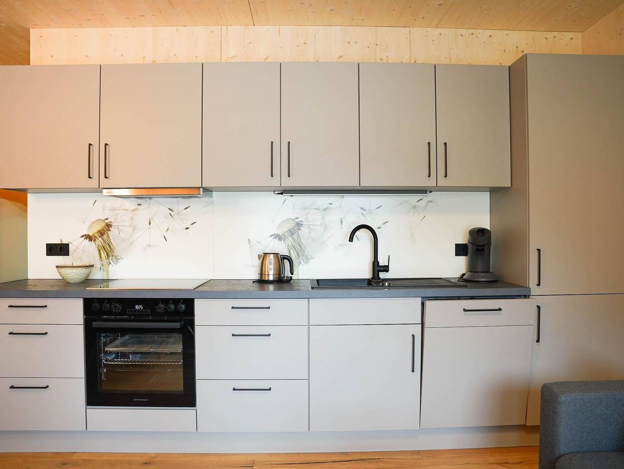 Ganze Ferienwohnung, Urlaub im Denkmal - Top 3 - Apartment Barbara in Gröbming, Schladming-Dachstein