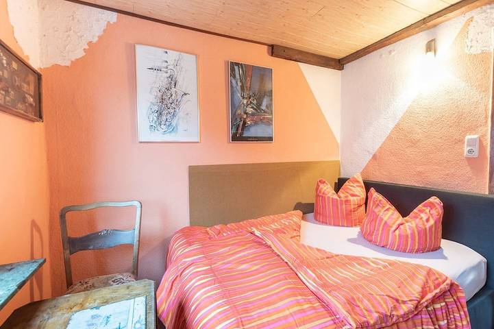 Ferienhaus für 12 Personen, mit Garten und Terrasse, mit Haustier in Wismar - 4