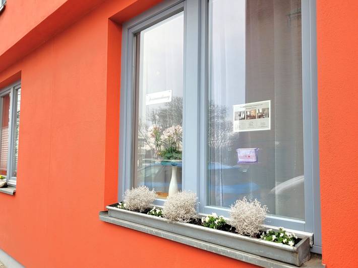 Ganze Ferienwohnung, Ferienwohnung Timeout am Knieperteich - Ferienwohnung in Ozeaneum Stralsund, Stralsund