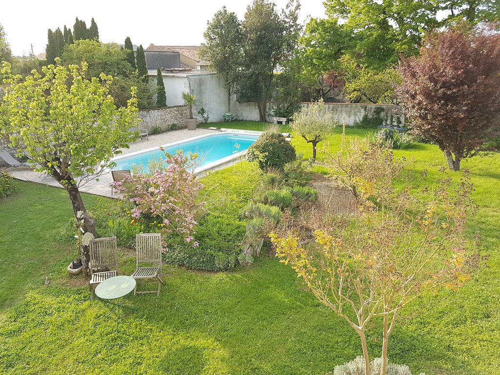 La Petite Maison in Surgères, Région de Rochefort