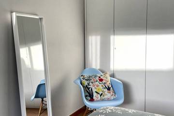 B&b für 6 Personen in Sesimbra (Castelo), Costa Azul, Bild 4