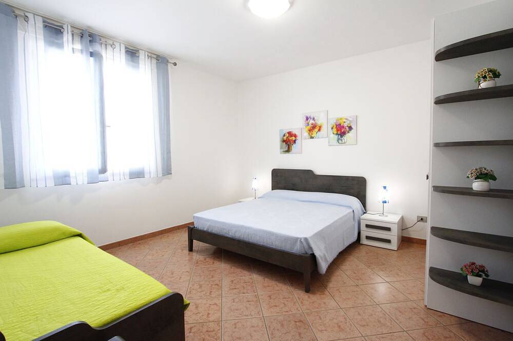 Appartement entier, Casa Mina 154 in Torre Pali, Salve