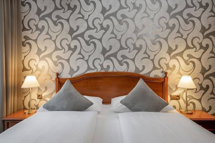 Ferienhaus für 3 Personen