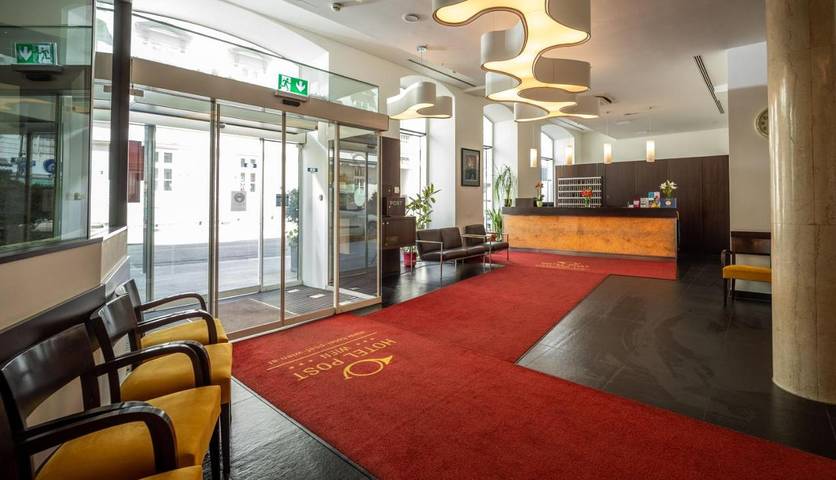 Hotel für 2 Personen in Stephansdom - 4