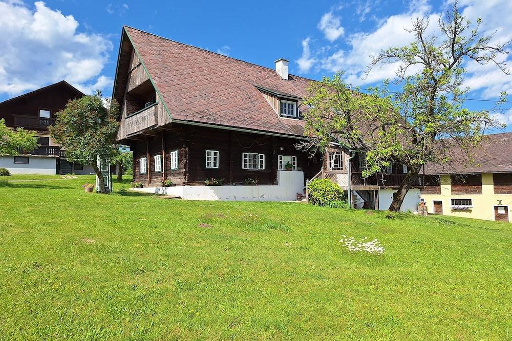 Ferienhaus für 8 Gäste mit 150m² in Mainsdorf in Schwanberg, Steirerland