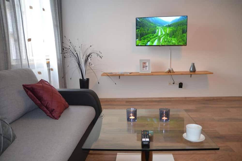 Ganze Wohnung, Vega - Free Parking - Self Checkin in Graz, Steirerland