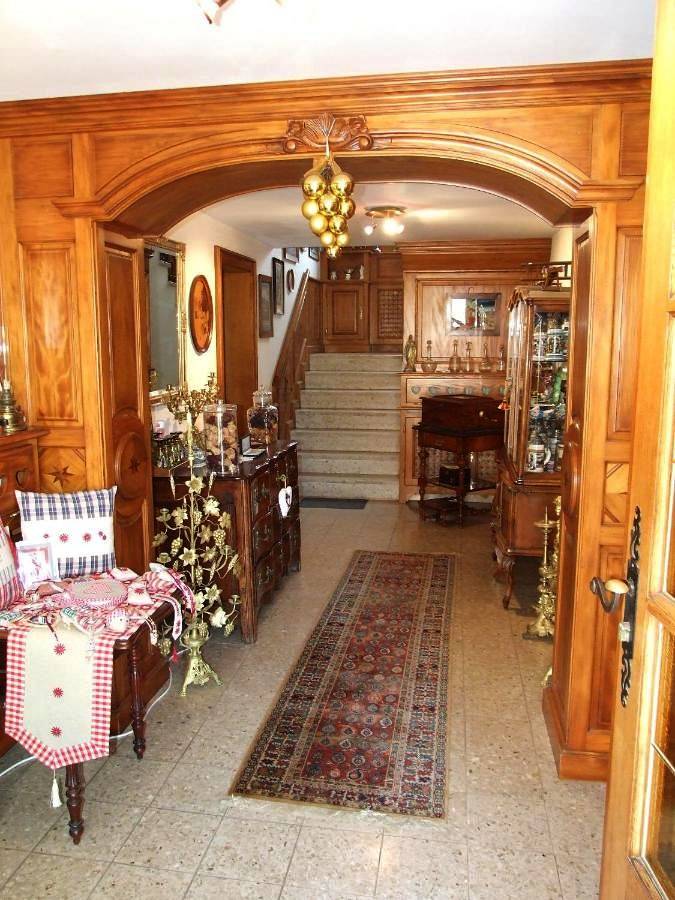 Gîte pour 3 personnes, avec vue et jardin dans Triembach-au-Val - 4