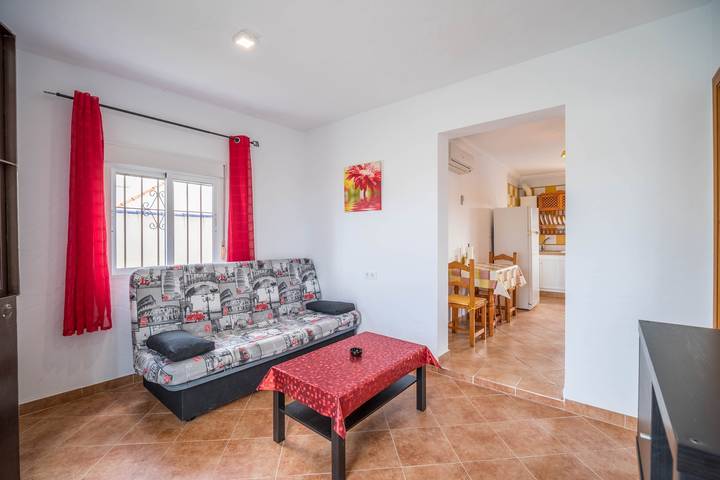 Finca für 4 Personen, mit Garten, mit Haustier in Conil de la Frontera - 3