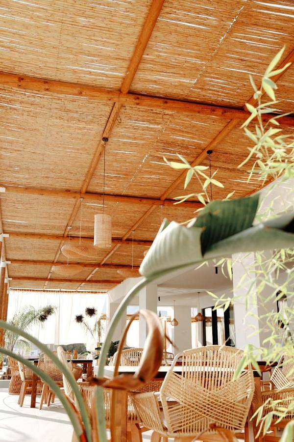 Hotel Ionian in Dhërmi, Himarë