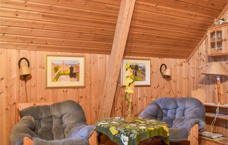 Ferienhaus für 4 Personen, mit Terrasse in Hordaland - 4