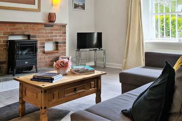 Ferienhaus für 2 Personen in Irland