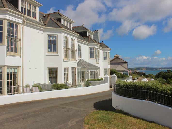5 Prospect House in Stokenham, South Devon