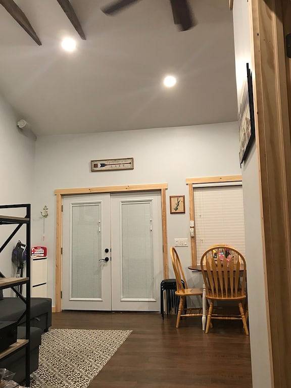 Charming Lake Keowee Retreat, 26 km von Clemson entfernt! in Lake Keowee